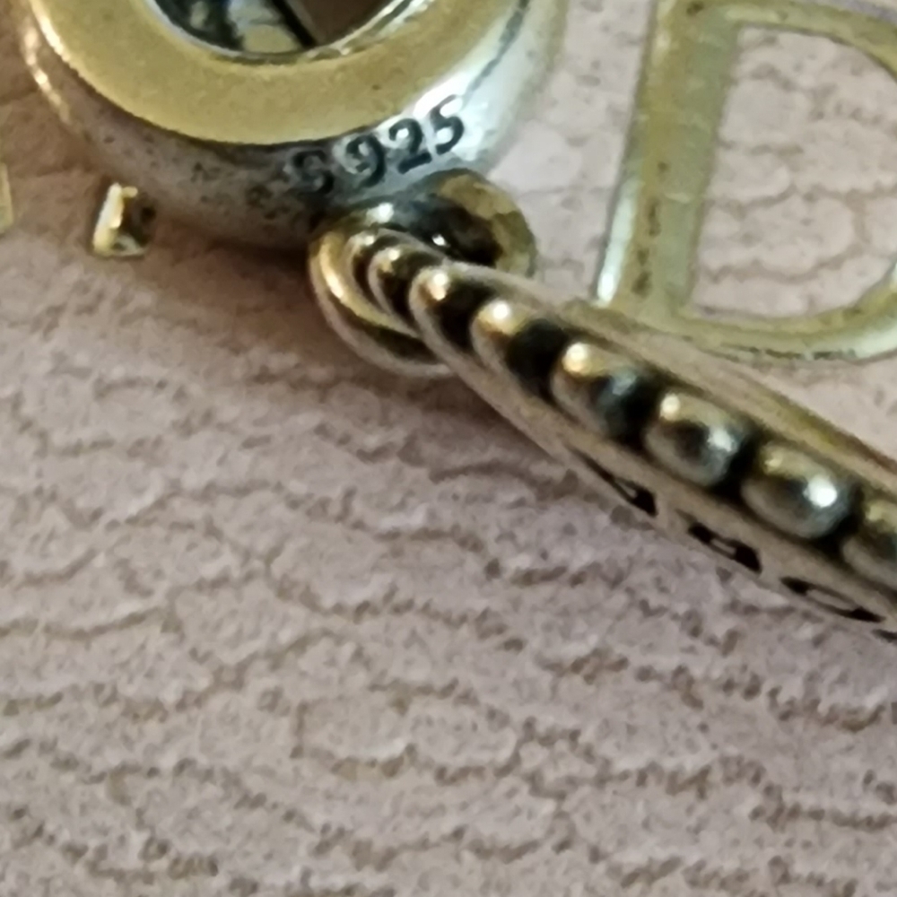 Pandora Nutcracker Dangle Charm - image 7